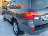 Toyota Land Cruiser 2013 года за 25 000 000 тг. в Усть-Каменогорск – фото 2