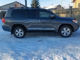 Toyota Land Cruiser 2013 года за 25 000 000 тг. в Усть-Каменогорск