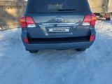 Toyota Land Cruiser 2013 года за 25 000 000 тг. в Усть-Каменогорск – фото 3