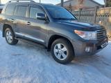 Toyota Land Cruiser 2013 года за 25 000 000 тг. в Усть-Каменогорск – фото 4