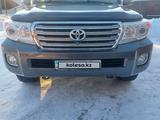 Toyota Land Cruiser 2013 года за 25 000 000 тг. в Усть-Каменогорск – фото 5