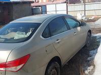 Nissan Almera 2015 годаүшін3 800 000 тг. в Усть-Каменогорск