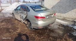 Nissan Almera 2015 годаүшін3 800 000 тг. в Усть-Каменогорск – фото 3