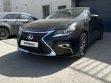 Lexus ES 250 2017 года за 16 400 000 тг. в Караганда – фото 2