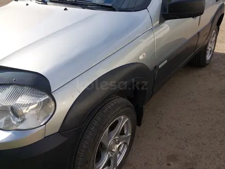 Chevrolet Niva 2018 года за 4 500 000 тг. в Кокшетау – фото 14