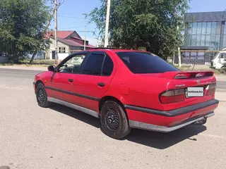 Nissan Primera