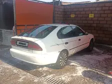 Toyota Corolla, 1993