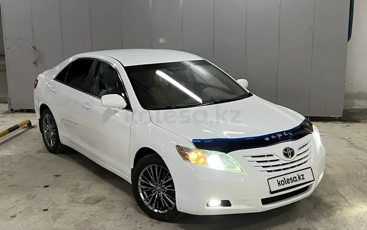 Toyota Camry 2007 года за 6 100 000 тг. в Астана