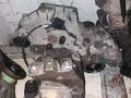 КПП Мкпп АКПП Корзина фередо маховик подшипник выжмной вилка цилиндр рабочйүшін55 000 тг. в Алматы – фото 26
