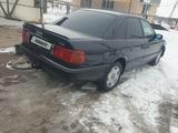 Audi 100 1991 года за 1 750 000 тг. в Алматы – фото 2