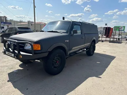 Ford Ranger (North America) 1997 года за 3 500 000 тг. в Караганда – фото 2