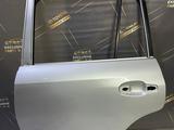 Дверь задняя левая Land Cruiser 200 LX570 за 340 000 тг. в Шымкент