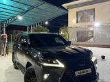 Lexus LX 570 2020 годаүшін60 000 000 тг. в Кызылорда