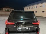 Lexus LX 570 2020 годаүшін60 000 000 тг. в Кызылорда – фото 5