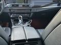 BMW 528 2013 годаүшін9 000 000 тг. в Алматы – фото 17