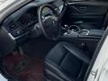 BMW 528 2013 годаүшін9 000 000 тг. в Алматы – фото 18