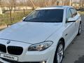 BMW 528 2013 годаүшін9 000 000 тг. в Алматы – фото 3