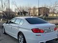 BMW 528 2013 годаүшін9 000 000 тг. в Алматы – фото 6