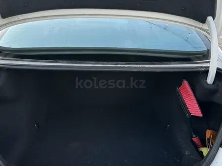 BMW 528 2013 года за 9 000 000 тг. в Алматы – фото 8