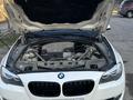 BMW 528 2013 годаүшін9 000 000 тг. в Алматы – фото 7