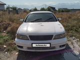 Nissan Cefiro 1998 годаүшін1 650 000 тг. в Алматы