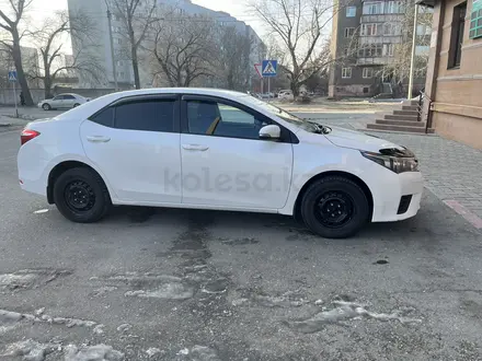 Toyota Corolla 2013 года за 5 250 000 тг. в Семей – фото 6