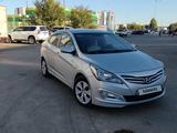 Hyundai Accent 2014 года за 5 500 000 тг. в Уральск – фото 2