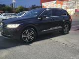 Volkswagen Tiguan 2021 года за 17 800 000 тг. в Шымкент – фото 4