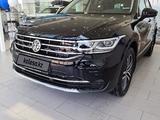 Volkswagen Tiguan 2021 года за 17 800 000 тг. в Шымкент – фото 5