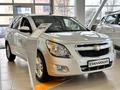 Chevrolet Cobalt 2024 года за 8 590 000 тг. в Алматы