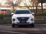 Hyundai Santa Fe 2021 годаfor15 390 000 тг. в Алматы – фото 2
