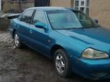 Kia Credos 1998 годаүшін450 000 тг. в Шымкент