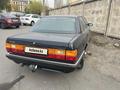 Audi 100 1987 годаfor7 000 000 тг. в Алматы – фото 6