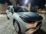 Toyota Highlander 2024 годаүшін28 000 000 тг. в Актобе – фото 3