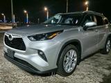 Toyota Highlander 2024 годаүшін28 000 000 тг. в Актобе