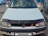 Volkswagen Golf 1993 года за 1 500 000 тг. в Экибастуз – фото 2