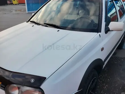 Volkswagen Golf 1993 года за 1 500 000 тг. в Экибастуз – фото 7