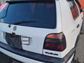 Volkswagen Golf 1993 года за 1 500 000 тг. в Экибастуз – фото 9