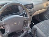 Toyota Corolla 1998 годаүшін1 500 000 тг. в Павлодар – фото 2