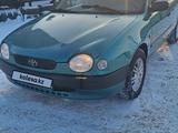 Toyota Corolla 1998 годаүшін1 500 000 тг. в Павлодар
