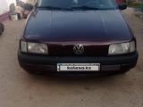 Volkswagen Passat 1992 годаүшін1 300 000 тг. в Шымкент – фото 3