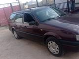 Volkswagen Passat 1992 годаүшін1 300 000 тг. в Шымкент