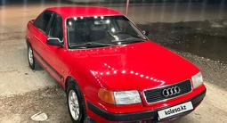 Audi 100 1992 года за 2 100 000 тг. в Туркестан – фото 4