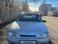 ВАЗ (Lada) 2114 2008 годаfor850 000 тг. в Актобе – фото 2