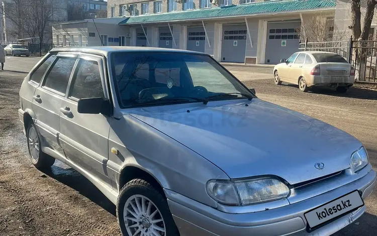 ВАЗ (Lada) 2114 2008 годаfor850 000 тг. в Актобе