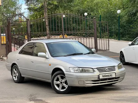 Toyota Camry Gracia 1997 года за 2 600 000 тг. в Астана – фото 3