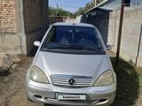 Mercedes-Benz A 160 2003 года за 2 200 000 тг. в Алматы