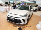 Toyota Camry 2024 года за 14 000 000 тг. в Алматы