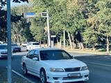 Nissan Cefiro 1996 годаүшін1 900 000 тг. в Талдыкорган