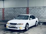 Nissan Cefiro 1996 годаүшін1 900 000 тг. в Талдыкорган – фото 5